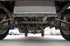 长安跨越王X1 舒适版 1.2L 汽油 91马力 3.035米单排厢式微卡(单后轮)(国六)(SC5031XXYXDD6B1)