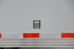 长安跨越王X1 舒适版 1.2L 汽油 91马力 3.035米单排厢式微卡(单后轮)(国六)(SC5031XXYXDD6B1)