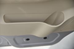 长安跨越王X1 标准版 1.2L 汽油 91马力 2.585米单排厢式微卡(单后轮)(国六)(SC5031XXYXND6B1)