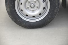 长安跨越王X1 标准版 1.2L 汽油 91马力 2.585米单排厢式微卡(单后轮)(国六)(SC5031XXYXND6B1)