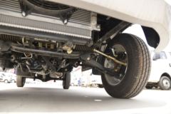 长安跨越王X1 标准版 1.2L 汽油 91马力 2.585米单排厢式微卡(单后轮)(国六)(SC5031XXYXND6B1)