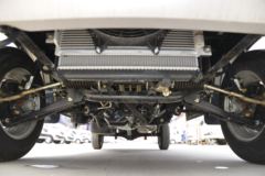 长安跨越王X1 标准版 1.2L 汽油 91马力 2.585米单排厢式微卡(单后轮)(国六)(SC5031XXYXND6B1)