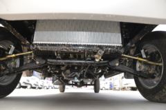 长安跨越王X1 标准版 1.2L 汽油 91马力 2.55米双排栏板微卡(单后轮)(国六)(SC1031XAS6B1)