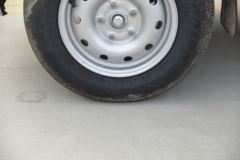 长安跨越王X1 标准版 1.2L 汽油 91马力 2.2米双排栏板微卡(单后轮)(国六)(SC1031XDS6B1)