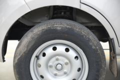 长安跨越王X1 标准版 1.2L 汽油 91马力 2.2米双排栏板微卡(单后轮)(国六)(SC1031XDS6B1)