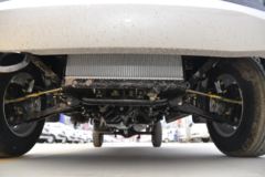 长安跨越王X1 标准版 1.2L 汽油 91马力 2.2米双排栏板微卡(单后轮)(国六)(SC1031XDS6B1)