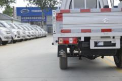 长安跨越王X1 标准版 1.2L 汽油 91马力 2.2米双排栏板微卡(单后轮)(国六)(SC1031XDS6B1)