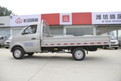 长安跨越王X1 标准版 1.2L 汽油 91马力 3.05米单排栏板微卡(单后轮)(国六)(SC1031XDD6B1)