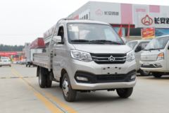 长安跨越王X1 标准版 1.3L 91马力 3.05米单排栏板微卡(国六)(SC1031XDD62)