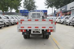 长安跨越王X1 标准版 1.3L 91马力 3.05米单排栏板微卡(国六)(SC1031XDD62)