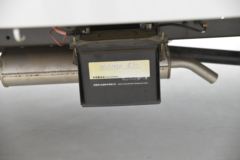 长安跨越王X5 舒适版 1.5L 112马力 3.6单排栏板小卡(国六)(SC1031FRD65)