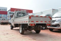 长安跨越 新豹T5 标准型 1.6L 汽油 122马力 3.2米单排栏板小卡(单后轮)(国六)(SC1031NGD6A) 长安跨越 新豹T5 标准型 1.6L 汽油 122马力 3.2米单排栏板小卡(单后轮)(国六)(SC1031NGD6A)