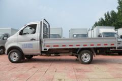 长安跨越 新豹T5 标准型 1.6L 汽油 122马力 3.2米单排栏板小卡(单后轮)(国六)(SC1031NGD6A) 长安跨越 新豹T5 标准型 1.6L 汽油 122马力 3.2米单排栏板小卡(单后轮)(国六)(SC1031NGD6A)