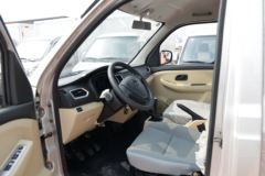 长安跨越 新豹T5 标准型 1.6L 汽油 122马力 3.2米单排栏板小卡(单后轮)(国六)(SC1031NGD6A) 长安跨越 新豹T5 标准型 1.6L 汽油 122马力 3.2米单排栏板小卡(单后轮)(国六)(SC1031NGD6A)