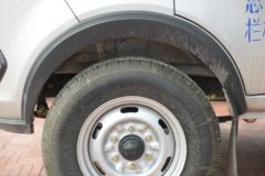 长安跨越 新豹T5 标准型 1.6L 汽油 122马力 3.2米单排栏板小卡(单后轮)(国六)(SC1031NGD6A) 长安跨越 新豹T5 标准型 1.6L 汽油 122马力 3.2米单排栏板小卡(单后轮)(国六)(SC1031NGD6A)