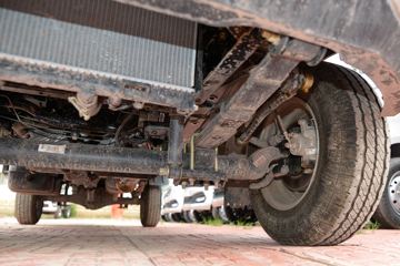 ������Խ �±�T5 ��׼�� 1.6L ���� 122���� 3.2�׵�������С��(������)(����)(SC1031NGD6A)ͼƬ