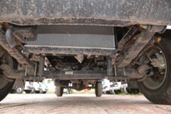 长安跨越 新豹T5 标准型 1.6L 汽油 122马力 3.2米单排栏板小卡(单后轮)(国六)(SC1031NGD6A) 长安跨越 新豹T5 标准型 1.6L 汽油 122马力 3.2米单排栏板小卡(单后轮)(国六)(SC1031NGD6A)