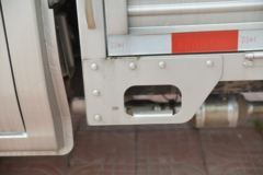 长安跨越 新豹T5 标准型 1.6L 汽油 122马力 3.2米单排栏板小卡(单后轮)(国六)(SC1031NGD6A) 长安跨越 新豹T5 标准型 1.6L 汽油 122马力 3.2米单排栏板小卡(单后轮)(国六)(SC1031NGD6A)