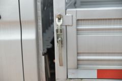 长安跨越 新豹T5 标准型 1.6L 汽油 122马力 3.2米单排栏板小卡(单后轮)(国六)(SC1031NGD6A) 长安跨越 新豹T5 标准型 1.6L 汽油 122马力 3.2米单排栏板小卡(单后轮)(国六)(SC1031NGD6A)