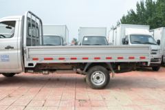 长安跨越 新豹T5 标准型 1.6L 汽油 122马力 3.2米单排栏板小卡(单后轮)(国六)(SC1031NGD6A) 长安跨越 新豹T5 标准型 1.6L 汽油 122马力 3.2米单排栏板小卡(单后轮)(国六)(SC1031NGD6A)