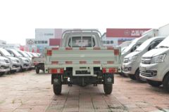 长安跨越 新豹T5 1.5L 汽油 112马力 2.85米单排栏板微卡(国六)(SC1031NCD6A1)