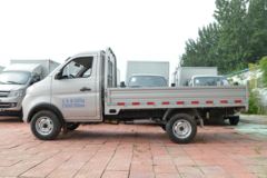 长安跨越 新豹T5 1.5L 汽油 112马力 2.85米单排栏板微卡(国六)(SC1031NCD6A1)