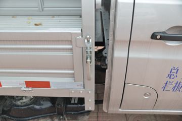 ������Խ �±�T5 1.5L ���� 112���� 2.85�׵�������΢��(����)ͼƬ