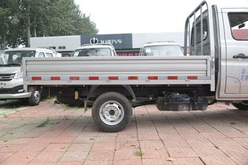 ������Խ �±�T5 1.5L ���� 112���� 2.85�׵�������΢��(����)ͼƬ