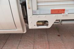 长安跨越 新豹T5 1.5L 汽油 112马力 2.85米单排栏板微卡(国六)(SC1031NCD6A1)