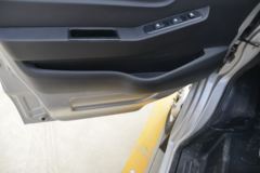 长安跨越王X5 PLUS 舒适版 1.5L 112马力 汽油 3.05米双排栏板小卡(国六)(SC1031FRS6A1)