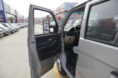 长安跨越王X5 PLUS 舒适版 1.5L 112马力 汽油 3.05米双排栏板小卡(国六)(SC1031FRS6A1)