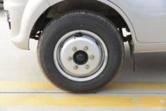 长安跨越王X5 PLUS 舒适版 1.5L 112马力 汽油 3.05米双排栏板小卡(国六)(SC1031FRS6A1)