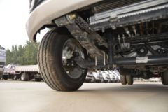 长安跨越王X5 PLUS 舒适版 1.5L 112马力 汽油 3.05米双排栏板小卡(国六)(SC1031FRS6A1)