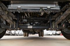 长安跨越王X5 PLUS 舒适版 1.5L 112马力 汽油 3.05米双排栏板小卡(国六)(SC1031FRS6A1)