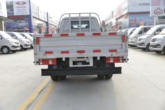 长安跨越王X5 PLUS 舒适版 1.5L 112马力 汽油 3.05米双排栏板小卡(国六)(SC1031FRS6A1)