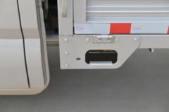 长安跨越王X5 PLUS 舒适版 1.5L 112马力 汽油 3.05米双排栏板小卡(国六)(SC1031FRS6A1)