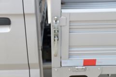 长安跨越王X5 PLUS 舒适版 1.5L 112马力 汽油 3.05米双排栏板小卡(国六)(SC1031FRS6A1)