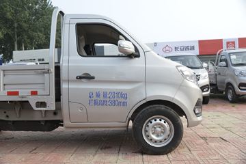 ������Խ �±�T3 ��׼�� 1.3L ���� 91���� 3.05�׵�������΢��(������)ͼƬ