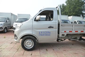 ������Խ �±�T3 ��׼�� 1.3L ���� 91���� 3.05�׵�������΢��(������)ͼƬ