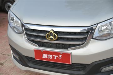 ������Խ �±�T3 ��׼�� 1.3L ���� 91���� 3.05�׵�������΢��(������)ͼƬ
