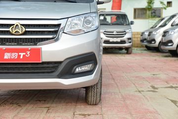 ������Խ �±�T3 ��׼�� 1.3L ���� 91���� 3.05�׵�������΢��(������)ͼƬ