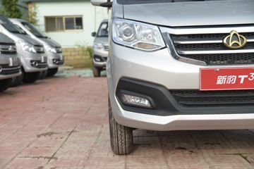 ������Խ �±�T3 ��׼�� 1.3L ���� 91���� 3.05�׵�������΢��(������)ͼƬ