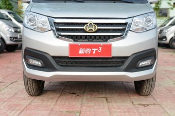 ������Խ �±�T3 ��׼�� 1.3L ���� 91���� 3.05�׵�������΢��(������)ͼƬ