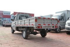 长安跨越 载货车 新豹T3优惠促销活动