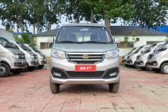 新豹T3载货车金华市火热促销中 让利高达0.05万