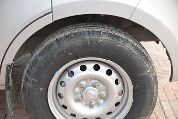 ������Խ �±�T3 ��׼�� 1.3L ���� 91���� 3.05�׵�������΢��(������)ͼƬ