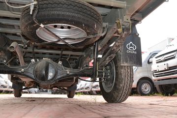 ������Խ �±�T3 ��׼�� 1.3L ���� 91���� 3.05�׵�������΢��(������)ͼƬ