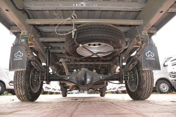 ������Խ �±�T3 ��׼�� 1.3L ���� 91���� 3.05�׵�������΢��(������)ͼƬ