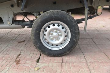 ������Խ �±�T3 ��׼�� 1.3L ���� 91���� 3.05�׵�������΢��(������)ͼƬ