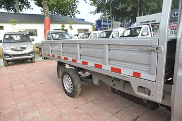 ������Խ �±�T3 ��׼�� 1.3L ���� 91���� 3.05�׵�������΢��(������)ͼƬ